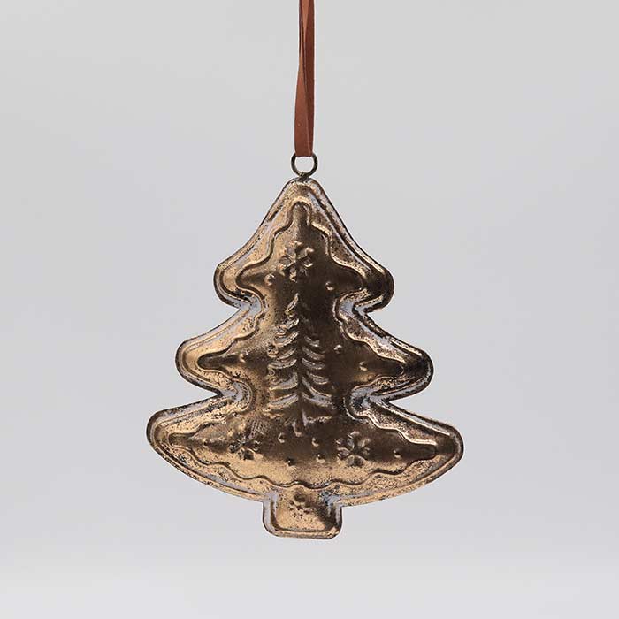 Decorazione Albero Jingle