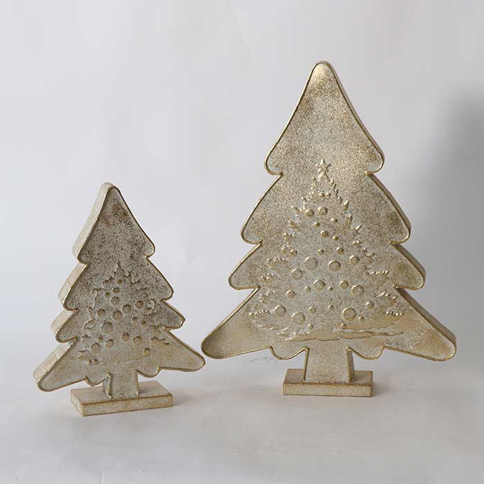 Alberi North Pole - Set 2