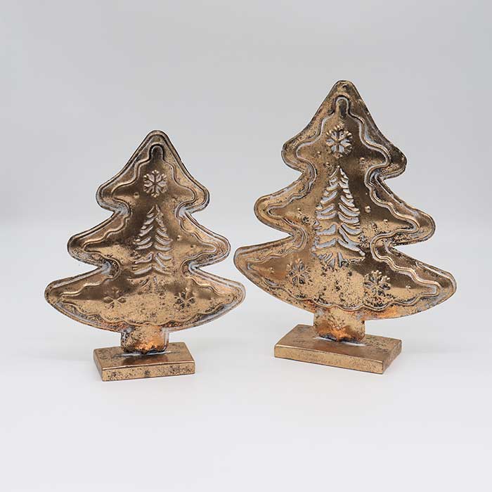 Alberi Jingle - Set 2