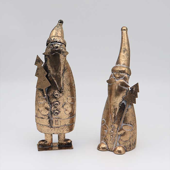 Babbo Natale Hope - Set 2