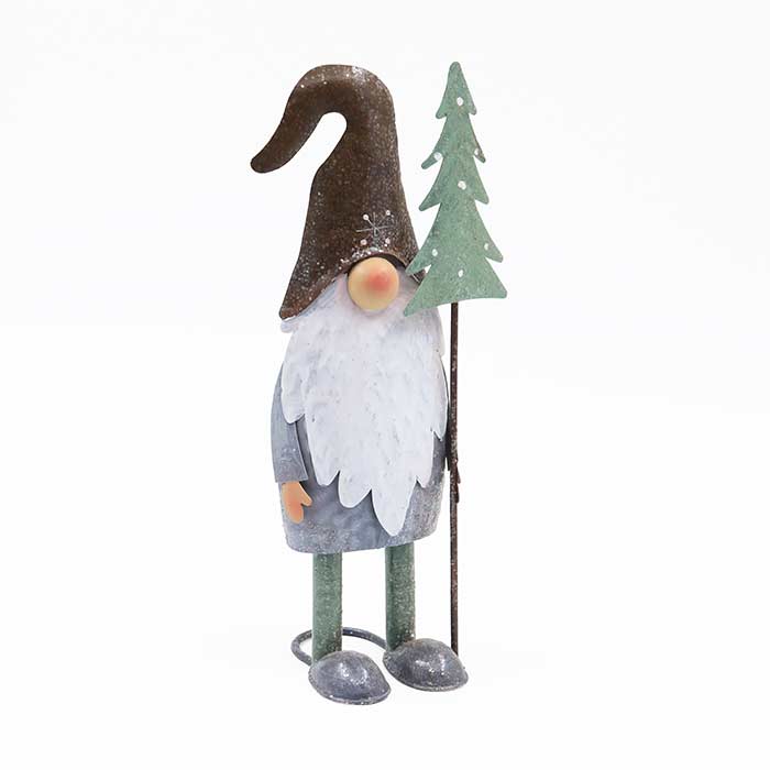 Babbo Natale Cozy Winter - L