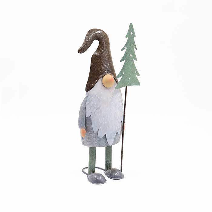 Babbo Natale Cozy Winter - S