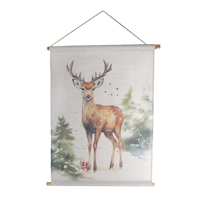 Pannello Sweet Deer