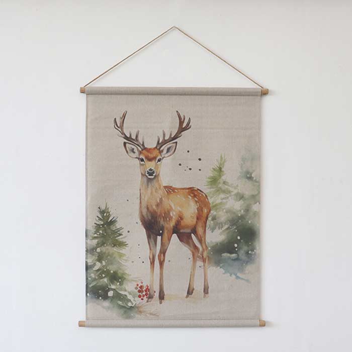 Pannello Sweet Deer