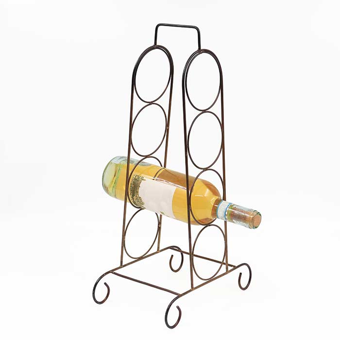 Portabottiglie Eno Passione