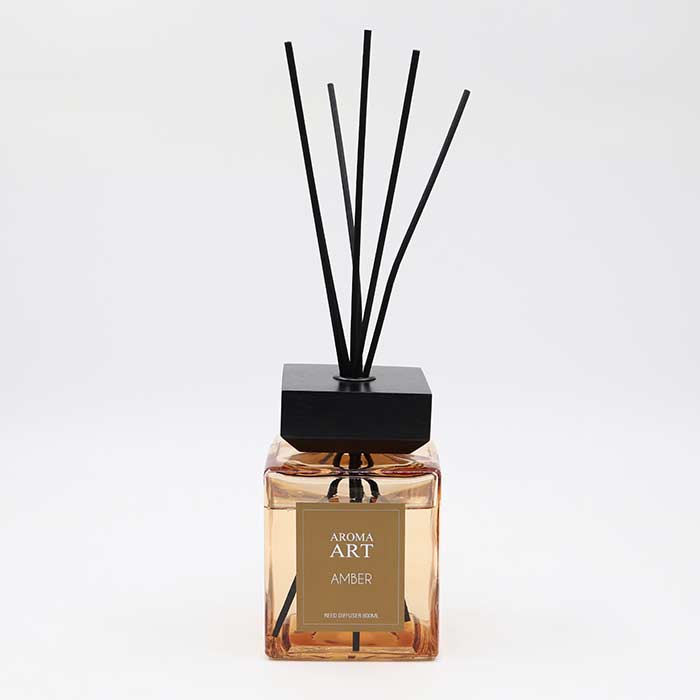 Diffusore Aroma - 800 ml - Amber