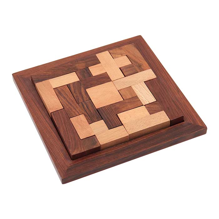 Gioco Puzzle