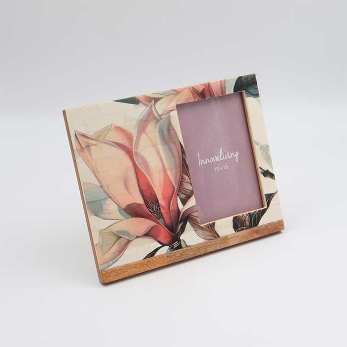 Portafoto Magnolia Season - S