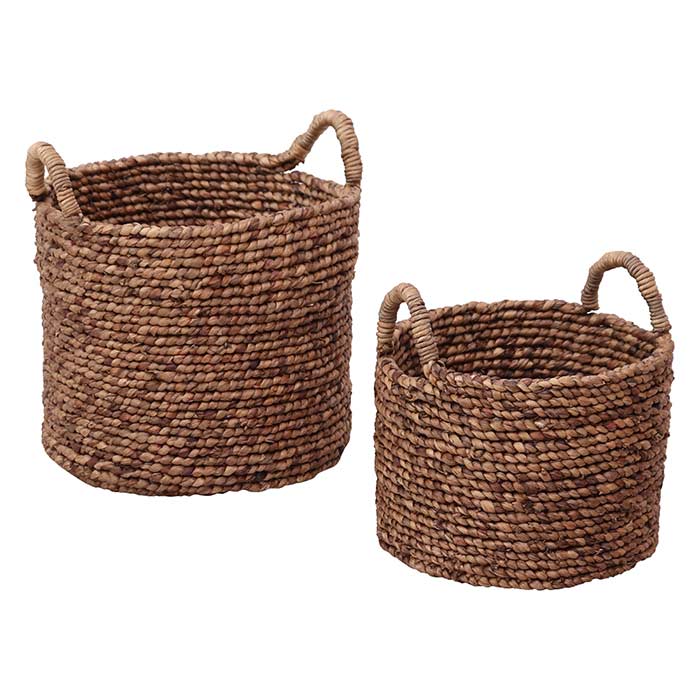 Basket Tondi Thien - Set 2