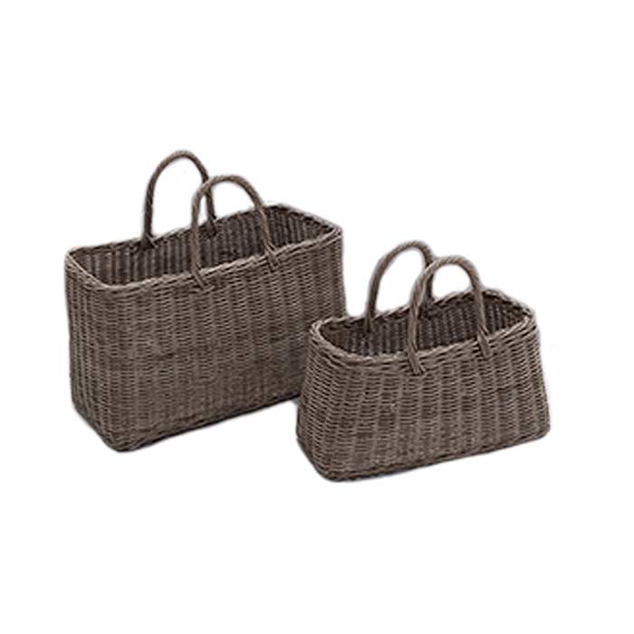 Basket Bag Club - Set 2