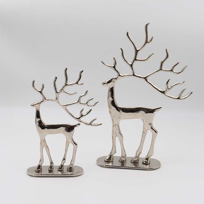 Renne Majestic Silver - Set 2