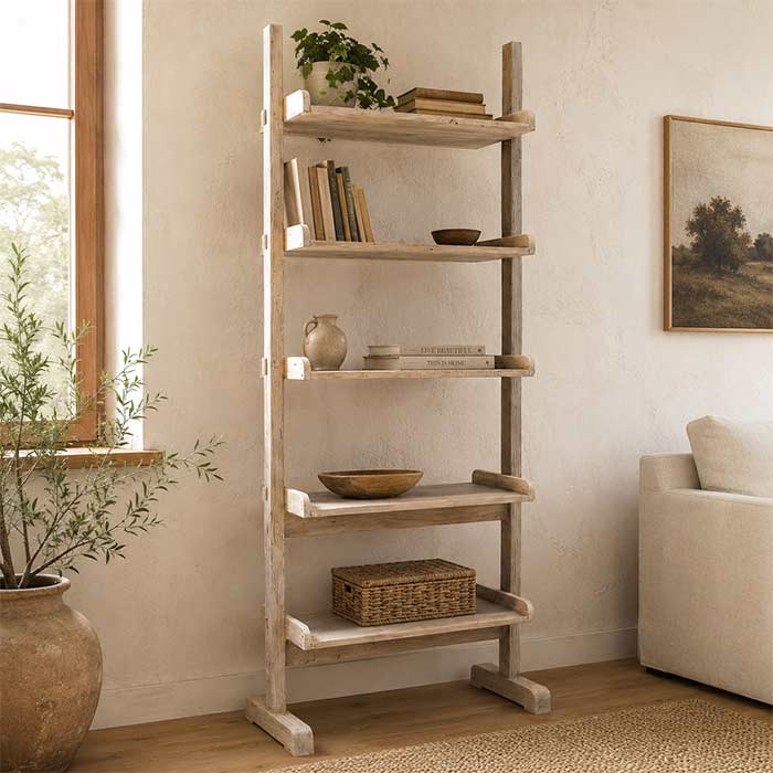 Libreria Scaffale