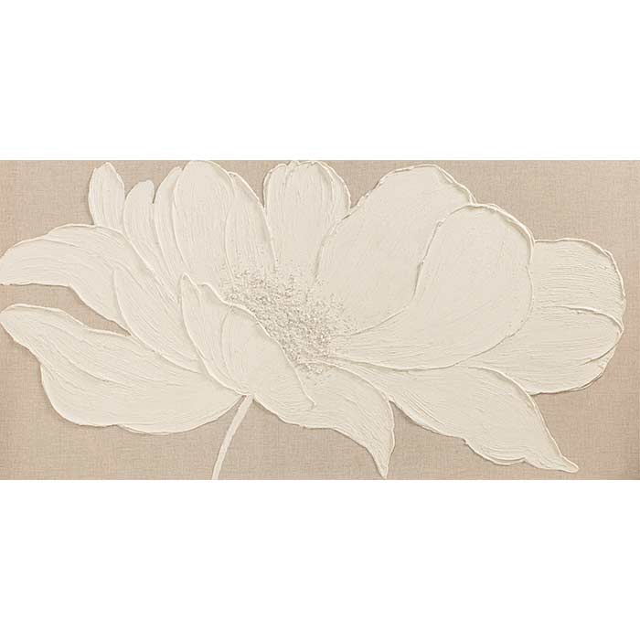 Quadro Linen Pretty Flower