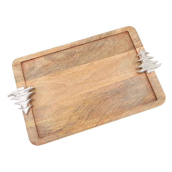 Vassoio Tree Handles
