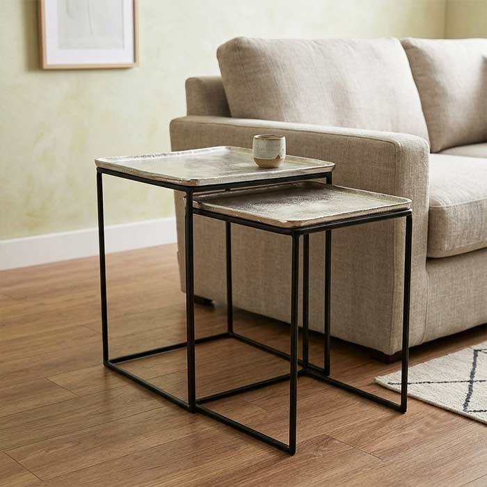 Tavolini Cooper - Set 2