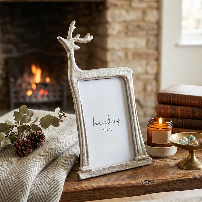 Portafoto Beautiful Deer