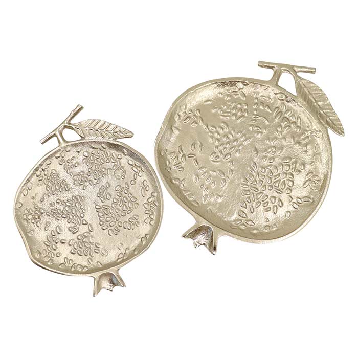 Vassoi Pomegranate - Set 2