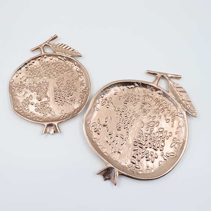 Vassoi Pomegranate - Set 2