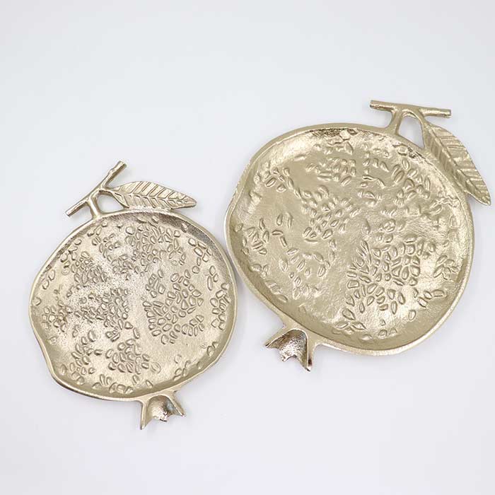 Vassoi Pomegranate - Set 2