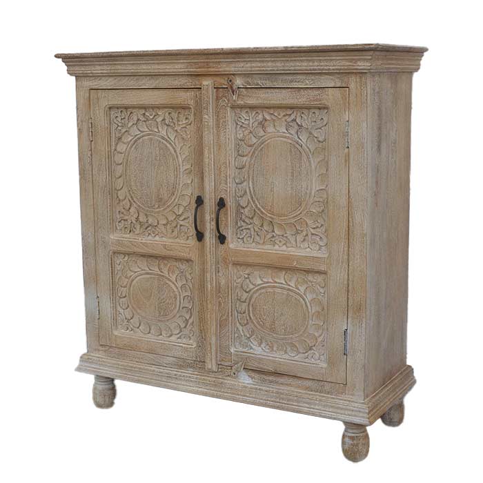 Mobile Colonial Natural - S