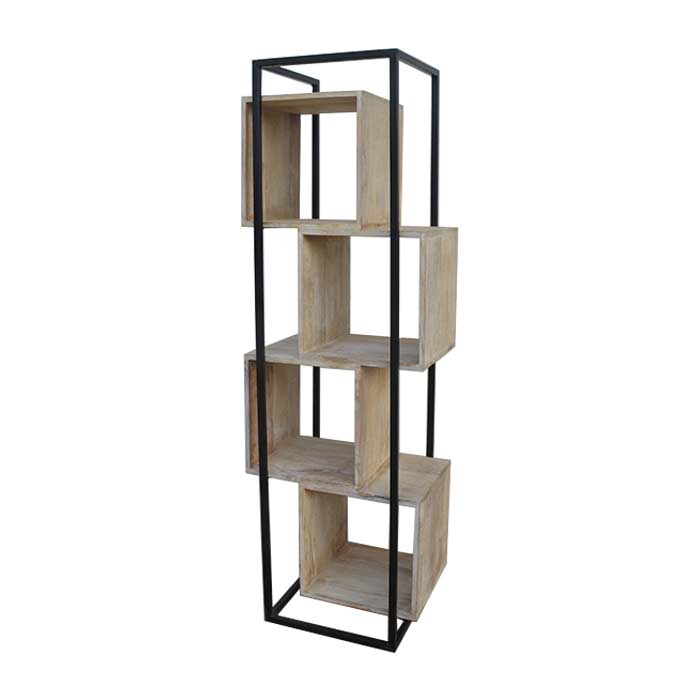 Libreria Cube