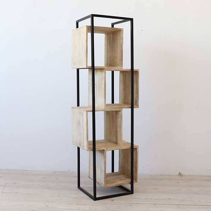 Libreria Cube