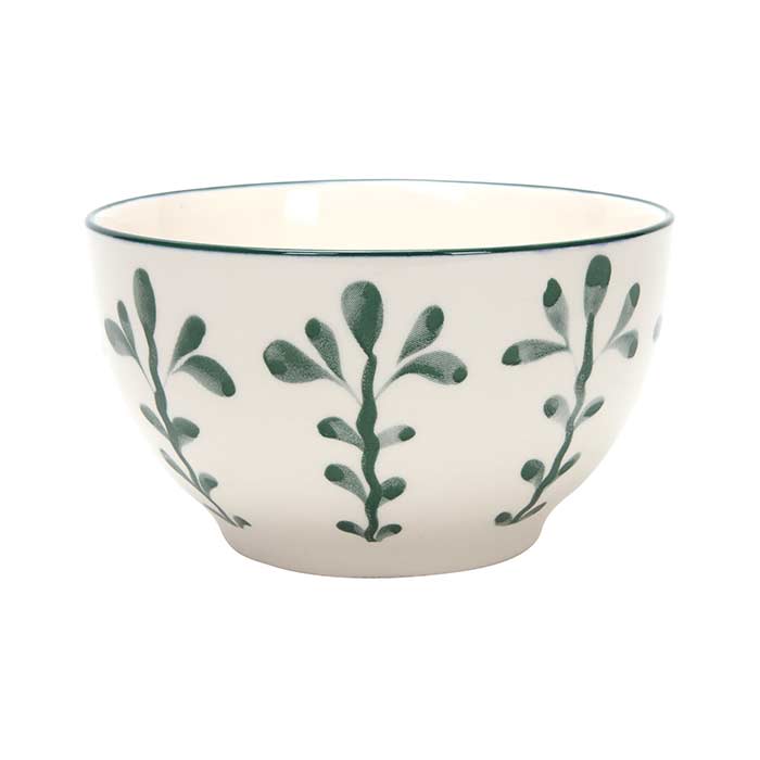 Tazza Christmas Country