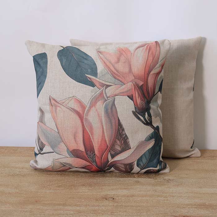 Cuscino Magnolia Season - S