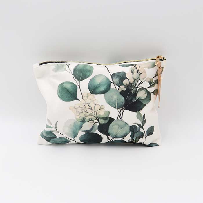 Pochette Eucaliptus - S