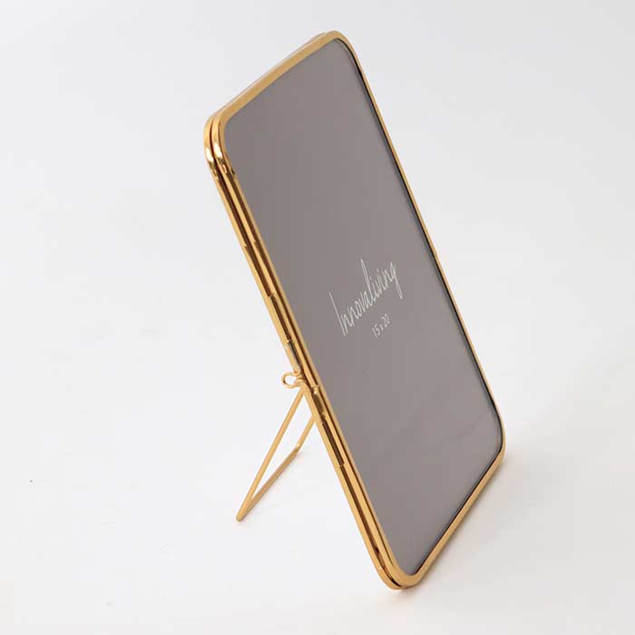Portafoto Golden Story - L