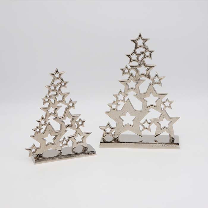 Alberi Total Star - Set 2