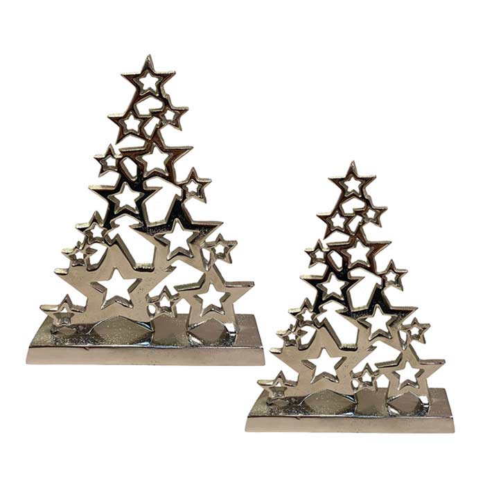 Alberi Total Star - Set 2
