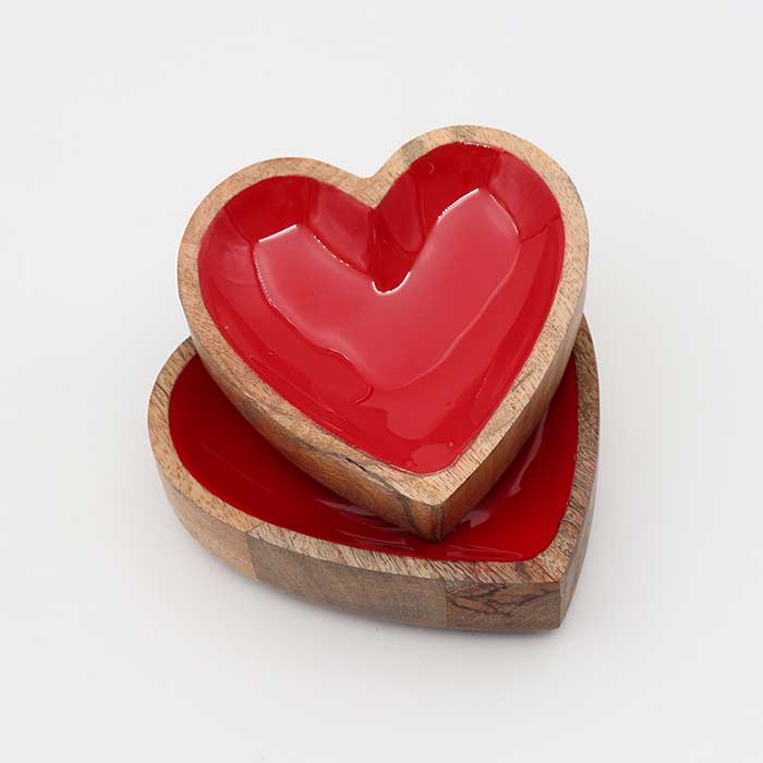 Contenitori Mettici Il Cuore - Set 2