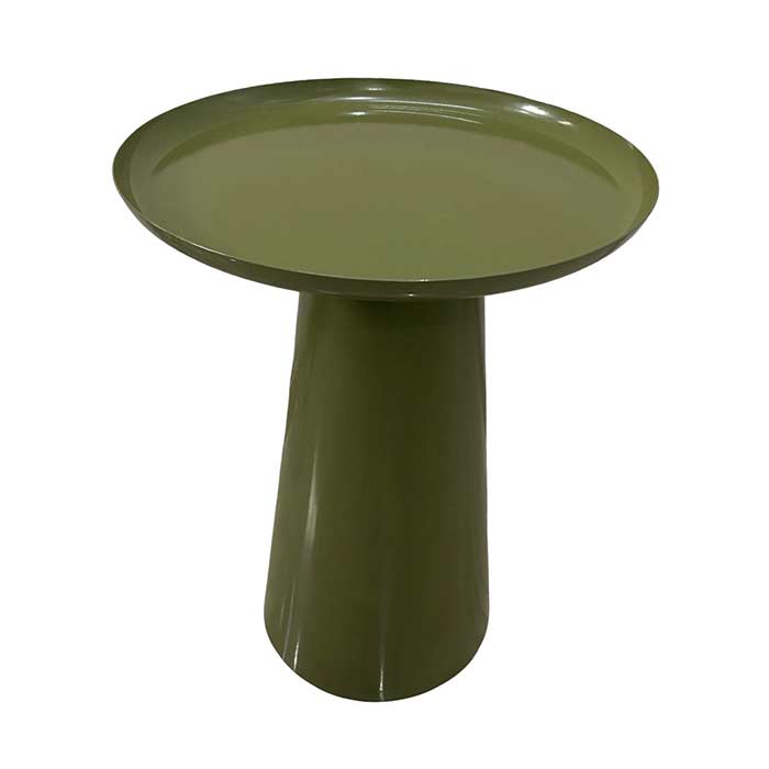 Tavolino Harlem Green