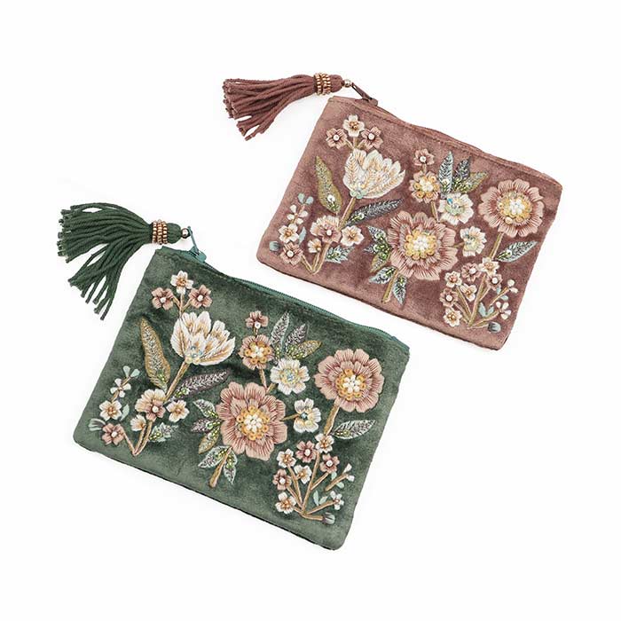 Pochette Lilibeth - S - 2 Col Ass