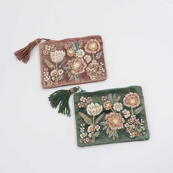 Pochette Lilibeth - S - 2 Col Ass
