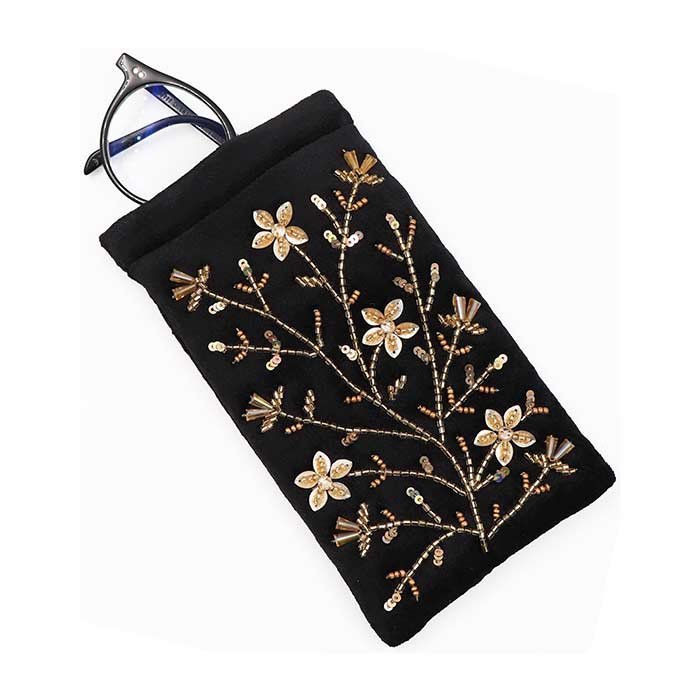 Pochette Portaocchiali Heritage