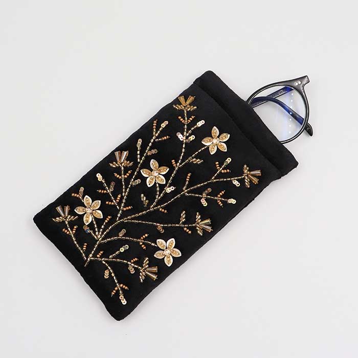 Pochette Portaocchiali Heritage