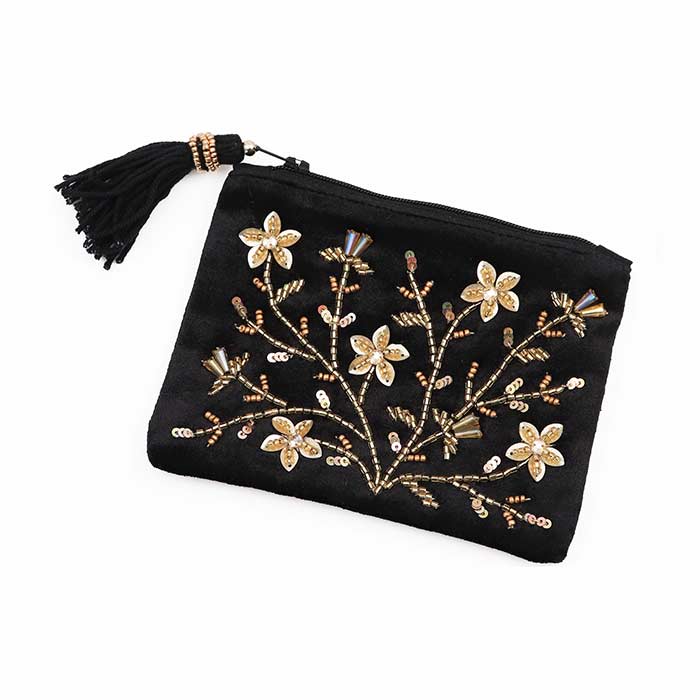 Pochette Heritage - S