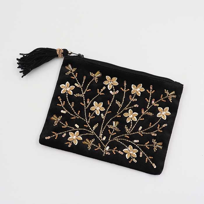 Pochette Heritage - L