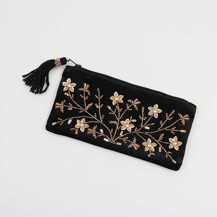 Pochette Rectangular Heritage