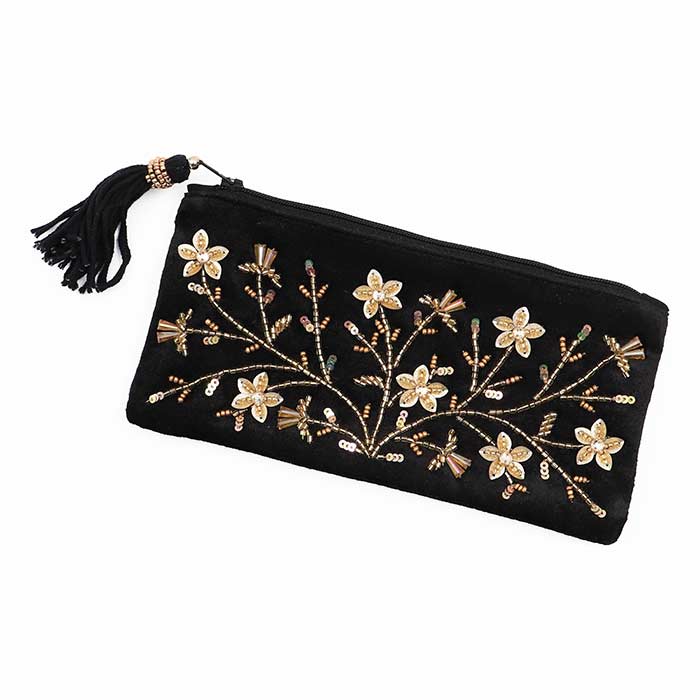Pochette Rectangular Heritage