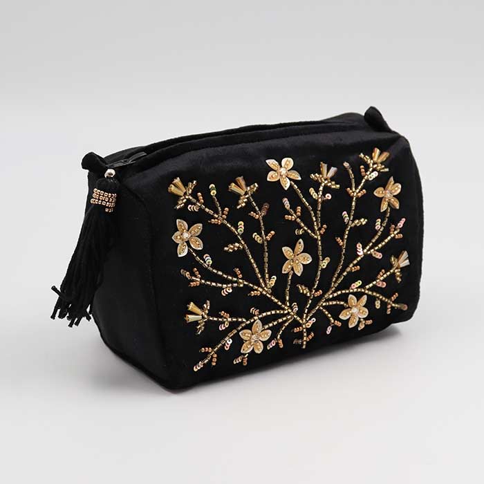 Vanity Pochette Heritage - S