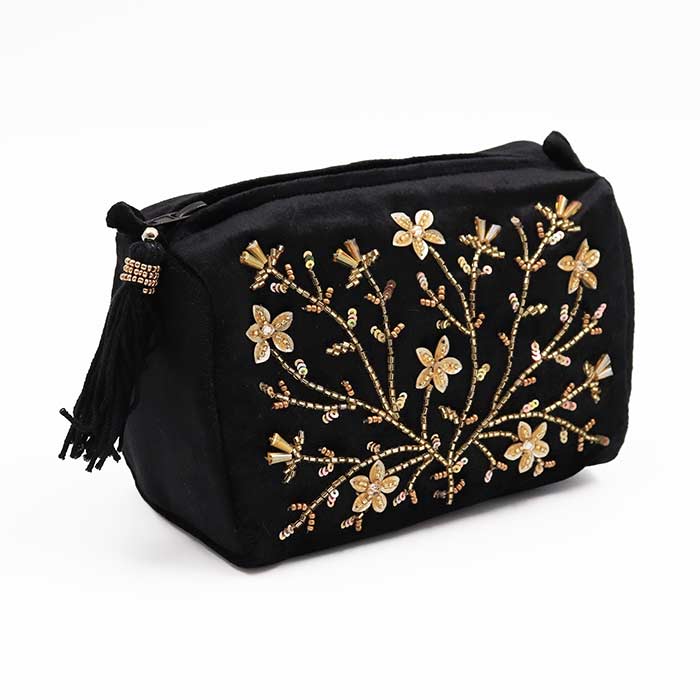 Vanity Pochette Heritage - S