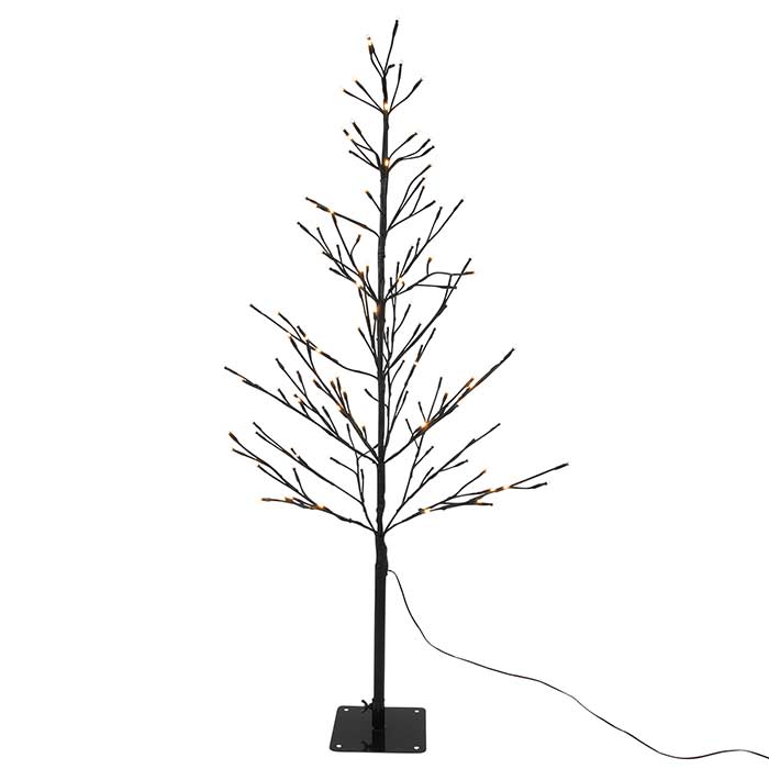 Albero di Natale - 80 Led