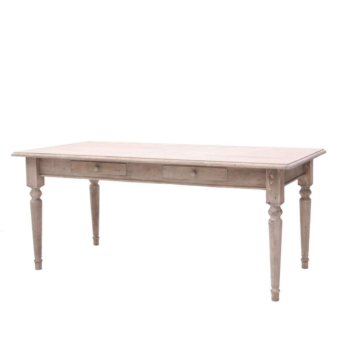 Tavolo Regolo Old Wood