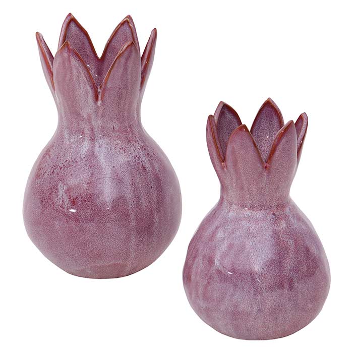 Vasi Crocus - Set 2