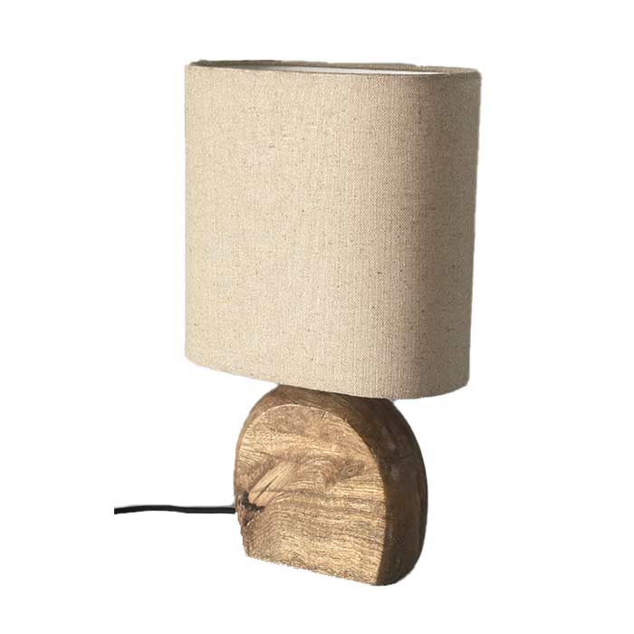 Lampada da Tavolo Soledad