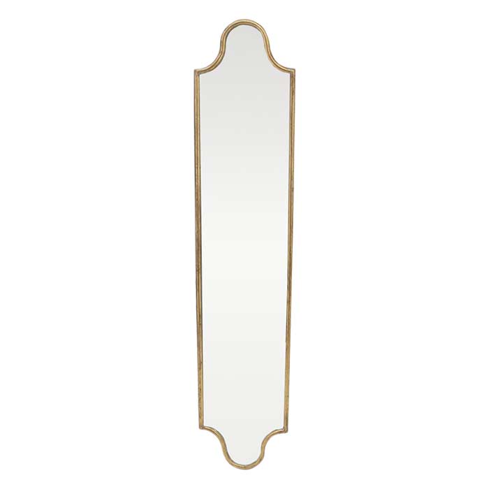 Specchio Kensington Slim