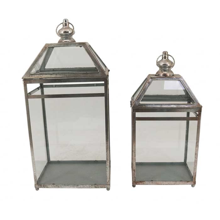 Lanterne Eloise - Set 2